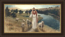 Load image into Gallery viewer, The Rescue
