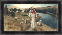 Load image into Gallery viewer, The Rescue