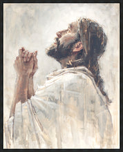 Load image into Gallery viewer, The Light of Redemption Gallery Wrap