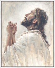 Load image into Gallery viewer, The Light of Redemption Gallery Wrap