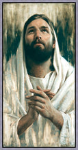Load image into Gallery viewer, Thy Will Be Done Gallery Wrap