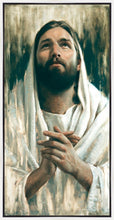 Load image into Gallery viewer, Thy Will Be Done Gallery Wrap
