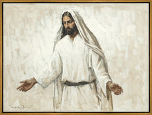Load image into Gallery viewer, Every Knee Shall Bow Gallery Wrap