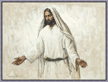 Load image into Gallery viewer, Every Knee Shall Bow Gallery Wrap