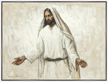 Load image into Gallery viewer, Every Knee Shall Bow Gallery Wrap