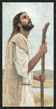Load image into Gallery viewer, Our Shepherd Gallery Wrap