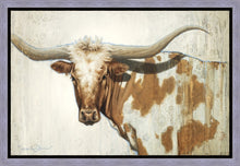 Load image into Gallery viewer, Grandeur Gallery Wrap