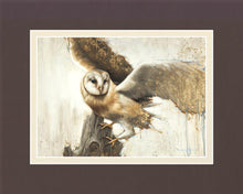 Load image into Gallery viewer, Graceful Landing