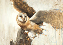 Load image into Gallery viewer, Graceful Landing