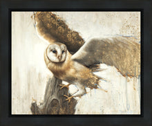 Load image into Gallery viewer, Graceful Landing