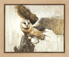 Load image into Gallery viewer, Graceful Landing