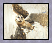 Load image into Gallery viewer, Graceful Landing
