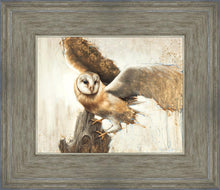 Load image into Gallery viewer, Graceful Landing
