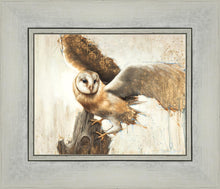 Load image into Gallery viewer, Graceful Landing