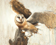 Load image into Gallery viewer, Graceful Landing