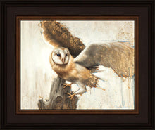 Load image into Gallery viewer, Graceful Landing