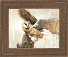 Load image into Gallery viewer, Graceful Landing