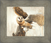 Load image into Gallery viewer, Graceful Landing