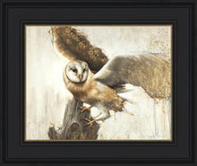 Load image into Gallery viewer, Graceful Landing