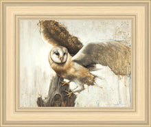 Load image into Gallery viewer, Graceful Landing