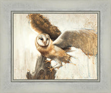 Load image into Gallery viewer, Graceful Landing