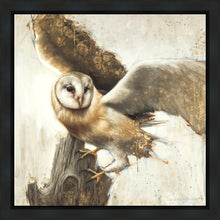 Load image into Gallery viewer, Graceful Landing