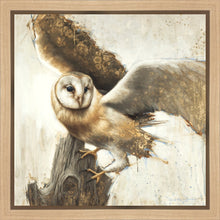 Load image into Gallery viewer, Graceful Landing