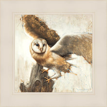 Load image into Gallery viewer, Graceful Landing
