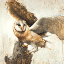 Load image into Gallery viewer, Graceful Landing