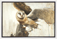 Load image into Gallery viewer, Graceful Landing