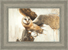 Load image into Gallery viewer, Graceful Landing