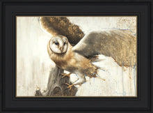 Load image into Gallery viewer, Graceful Landing