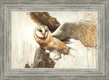 Load image into Gallery viewer, Graceful Landing