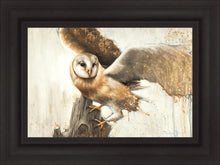 Load image into Gallery viewer, Graceful Landing