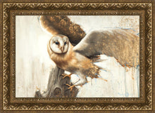 Load image into Gallery viewer, Graceful Landing