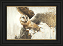 Load image into Gallery viewer, Graceful Landing