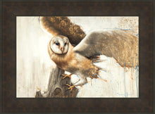 Load image into Gallery viewer, Graceful Landing