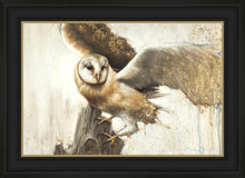 Load image into Gallery viewer, Graceful Landing