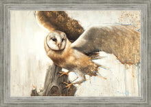 Load image into Gallery viewer, Graceful Landing