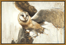 Load image into Gallery viewer, Graceful Landing
