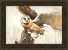 Load image into Gallery viewer, Graceful Landing