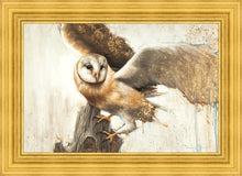 Load image into Gallery viewer, Graceful Landing