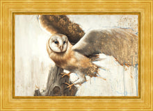 Load image into Gallery viewer, Graceful Landing