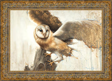 Load image into Gallery viewer, Graceful Landing
