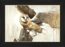 Load image into Gallery viewer, Graceful Landing