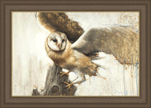 Load image into Gallery viewer, Graceful Landing
