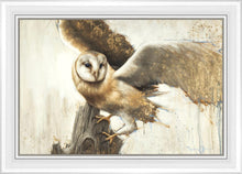Load image into Gallery viewer, Graceful Landing