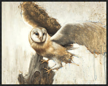 Load image into Gallery viewer, Graceful Landing