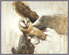 Load image into Gallery viewer, Graceful Landing