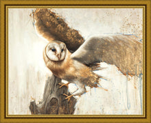 Load image into Gallery viewer, Graceful Landing